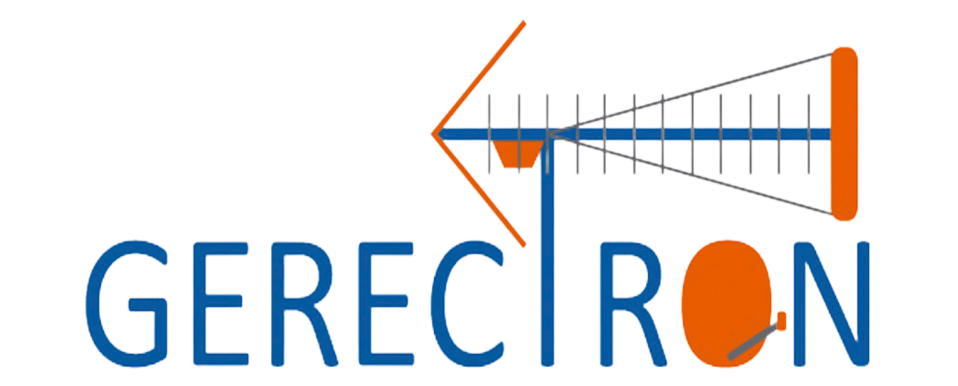 Logo Gerectron